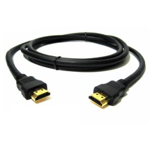 8ware-RC-HDMI-5H-8Ware HDMI Cable 5m - Blister Pack V1.4 19pin M-M Male to Male Gold Plated 3D 1080p Full HD High Speed with Ethernet