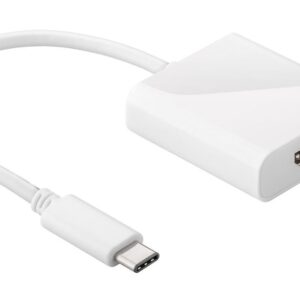 Astrotek-AT-CMDP-MF-Astrotek USB3.1 Type-C USB-C to DP DisplayPort Converter Adapter Cable supports 4K UHD for iPad Pro Macbook Air Samsung Galaxy MS Surface Dell XPS