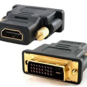 Astrotek-AT-DVIDHDMI-MF-Astrotek DVI-D to HDMI Adapter Converter Male to Female