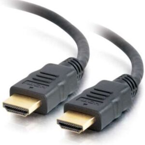Astrotek-AT-HDMI-MM-2-Astrotek HDMI Cable 2m - V1.4 19pin M-M Male to Male Gold Plated 3D 1080p Full HD High Speed with Ethernet