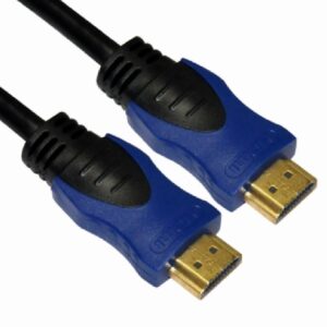 Astrotek-AT-HDMIV1.4-MM-3-Astrotek HDMI Cable 3m - 19 pins Male to Male 30AWG OD6.0mm PVC Jacket Metal RoHS
