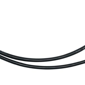 Astrotek-AT-USB-AM-AMAF-Astrotek USB 2.0 Y Splitter Cable 30cm - Type A Male to Type A Male + Type A Female Black Colour Power Adapter Hub Charging