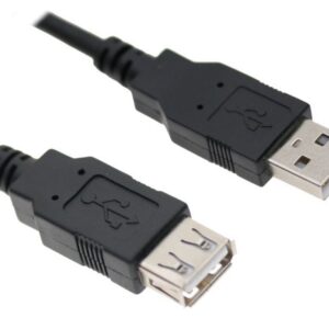 Astrotek-AT-USB2-AA-1.8M-Astrotek USB 2.0 Extension Cable 2m - Type A Male to Type A Female RoHS
