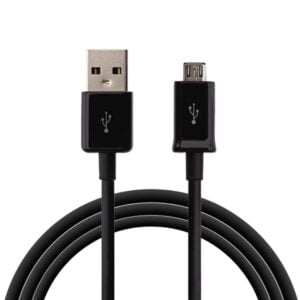 Astrotek-AT-USBMICROBB-1M-Astrotek 1m Micro USB Data Sync Charger Cable Cord for Samsung HTC Motorola Nokia Kndle Android Phone Tablet Devices