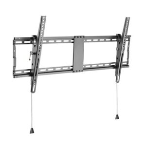 Brateck-LP59-48T-Brateck Heavy Duty Foldable Tilt TV Wall Mount For 43"-90" TVs