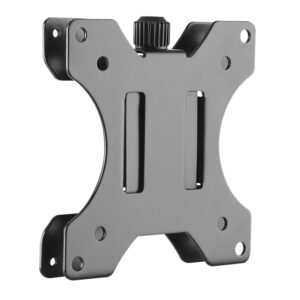 Brateck-XMA-03-Brateck Quick Release VESA Adapter Mount your VESA Monitor with Ease VESA75X75/100X100