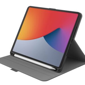 Cygnett-CY3937TEKVI-Cygnett TekView Apple iPad Mini A17 Pro (7th Gen) / iPad Mini (8.3") (6th Gen) Case