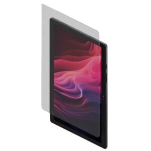 Cygnett-CY4817CPTGL-Cygnett OpticShield Samsung Galaxy Tab A9+ (11") Japanese Tempered Glass Screen Protector-(CY4817CPTGL)