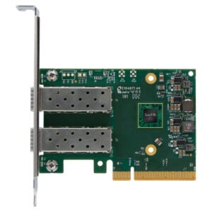 Lenovo-4XC7A62580-LENOVO Mellanox ConnectX-6 Lx 10/25GbE SFP28 2-port PCIe Ethernet Adapter
