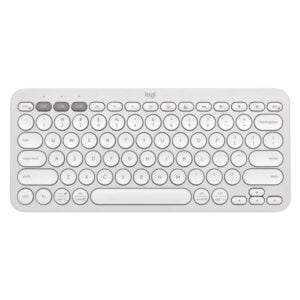 Logitech-920-011754-(LS) Logitech PEBBLE KEYS 2 K380S Slim