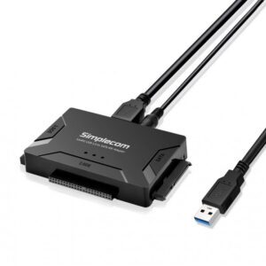 Simplecom-SA492-Simplecom SA492 USB 3.0 to 2.5"