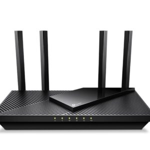 TP-LINK-Archer AX55 Pro-TP-Link Archer AX55 Pro AX3000 Dual-Band Wi-Fi 6 Router
