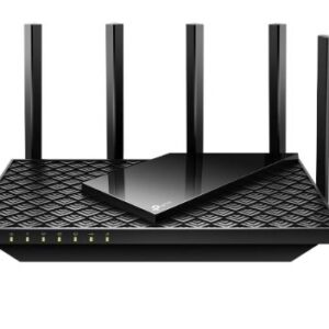 TP-LINK-Archer AX72 Pro-TP-Link Archer AX72 Pro AX5400 Multi-Gigabit WiFi 6 Router