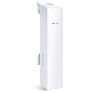 TP-LINK-CPE220-TP-Link CPE220 2.4GHz 300Mbps 12dBi Outdoor CPE AP.