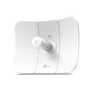 TP-LINK-CPE610-TP-Link CPE610 5GHz 300Mbps 23dBi Outdoor CPE MIMO Antenna AP Client Bridge Repeater AP Router AP Client Router Passive PoE Weatherproof