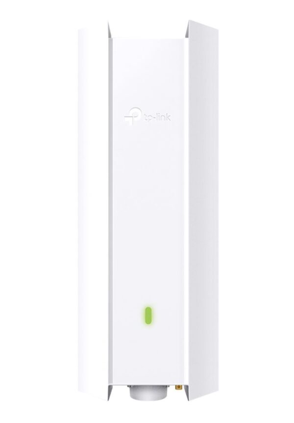 TP-Link EAP623-Outdoor WiFi 6 Access Point - AX1800, PoE+ Powered, Weatherproof, For Long-Range Coverage-660503