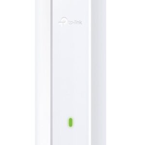TP-LINK-EAP650-Outdoor-TP-Link EAP650-Outdoor Omada AX3000 Indoor/Outdoor WiFi 6 Access Point