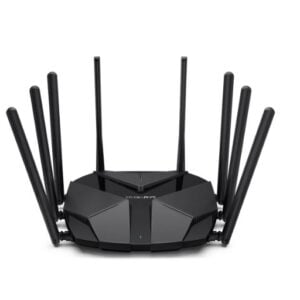 TP-LINK-MR90X-Mercusys MR90X AX6000 8-Stream Wi-Fi 6 Router