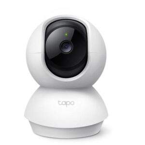 TP-LINK-TC71-TP-Link TC71 Pan/Tilt Home Security Wi-Fi Camera