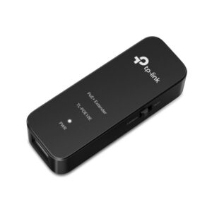 TP-LINK-POE10E-TP-Link POE10E Omada Fast Ethernet PoE+ Extender