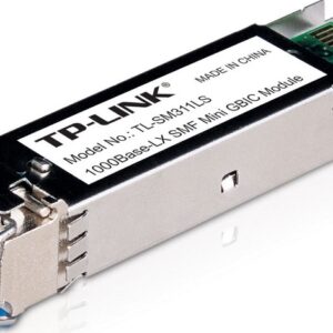 TP-LINK-SM311LS-TP-Link SM311LS Gigabit SFP module