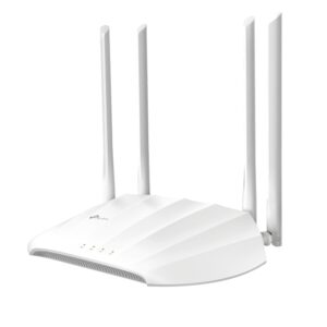TP-LINK-TL-WA1201-TP-Link TL-WA1201 AC1200 Wireless Access Point