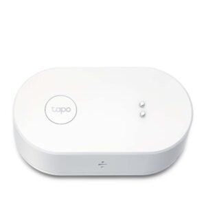 TP-LINK-Tapo T300-TP-Link Tapo T300 Smart Water Leak Sensor