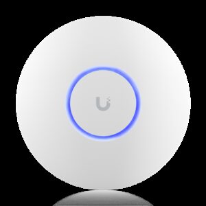 Ubiquiti-U6+-Ubiquiti U6+