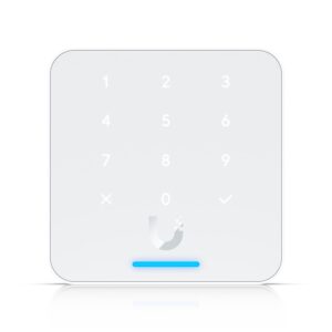 Ubiquiti-UA-G3-FLEX-W-Ubiquit Reader Flex