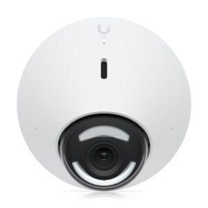 Ubiquiti-UVC-G5-Dome-3-Ubiquit UniFi Protect Cam Dome Camera G5 3-Pack