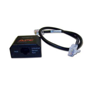 APC-AP9810-APC Dry Contact I/O Accessory