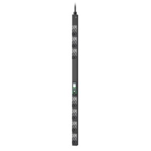 APC-APDU10250ME-APC NetShelter Rack PDU Advanced