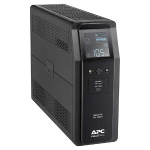 APC-BR1200SI-APC Back-UPS Pro 1200VA/720W Line Interactive UPS