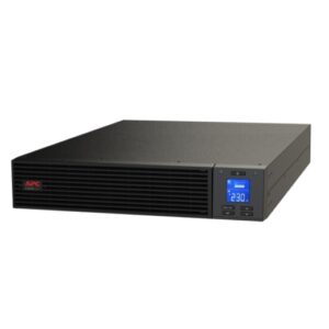 APC-SRV3KRIRK-APC Easy UPS 3000VA/2400W Online UPS