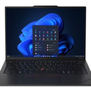 Lenovo-21NS0048AU-LENOVO ThinkPad X1 Carbon 14" WUXGA TOUCH IR Intel U7-258V 32GB DDR5 512GB SSD WIN 11 PRO Arc GPU Copilot+ PC 47 TOPS 3yr PRE 1.1kg