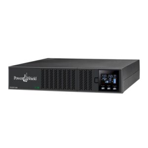PowerShield-PS1KRNB2U-PowerShield Centurion RT 1000VA Network Ready Bundle (PSCERT1000