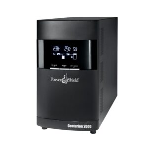 PowerShield-PSCE2000U-PowerShield Centurion Tower UPS 2000VA/2000W - 110V - Nema