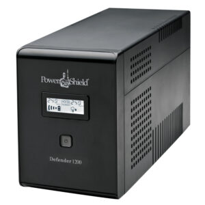 PowerShield-PSD1200-PowerShield Defender 1200VA/720W  UPS