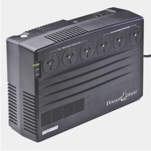 PowerShield-PSG750-PowerShield SafeGuard 750VA/450W Line Interactive UPS