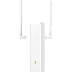 TP-LINK-EAP625-Outdoor HD-TP-Link EAP625-Outdoor HD Omada AX1800 Indoor/Outdoor Wi-Fi 6 Access Point