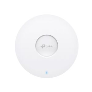 TP-LINK-EAP653 UR-TP-Link EAP653 UR AX3000 Ceiling Mount WiFi 6 Access Point Omada SDN