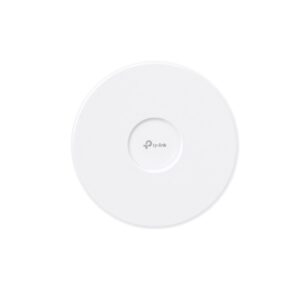 TP-LINK-EAP723-TP-Link Omada BE3600 Ceiling Mount Dual-Band WiFi 7 Access Point 1×2.5G RJ45 Port