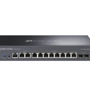TP-LINK-ER7412-M2-TP-Link ER7412-M2 Omada Multi-Gigabit VPN Router