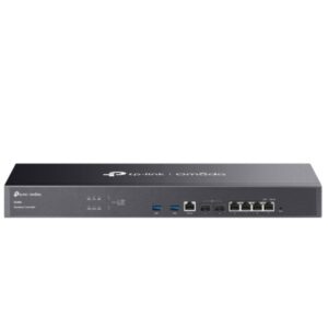 TP-LINK-OC400-TP-Link OC400 Omada Hardware Controller