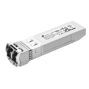 TP-LINK-SM6110-SR-TP-Link SM6110-SR Omada 25GBase-SR SFP28 LC Transceiver