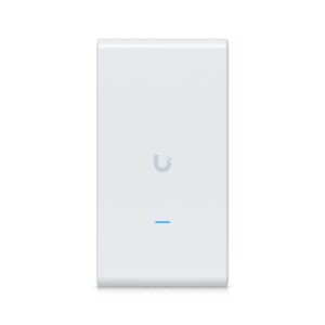 Ubiquiti-U6-Mesh-Pro-Ubiquiti U6 Mesh ProIndoor/Outdoor WiFi 6 AP