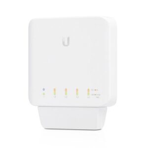 Ubiquiti-USW-Flex-Ubiquiti UniFi USW Flex-Managed