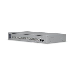 Ubiquiti-USW-Pro-Max-16-Ubiquiti UniFi Network