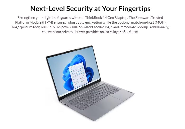 Lenovo | LENOVO ThinkBook 14 G9 14