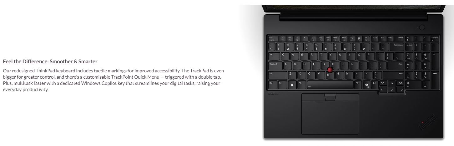 Lenovo | LENOVO ThinkPad P16s G4 16